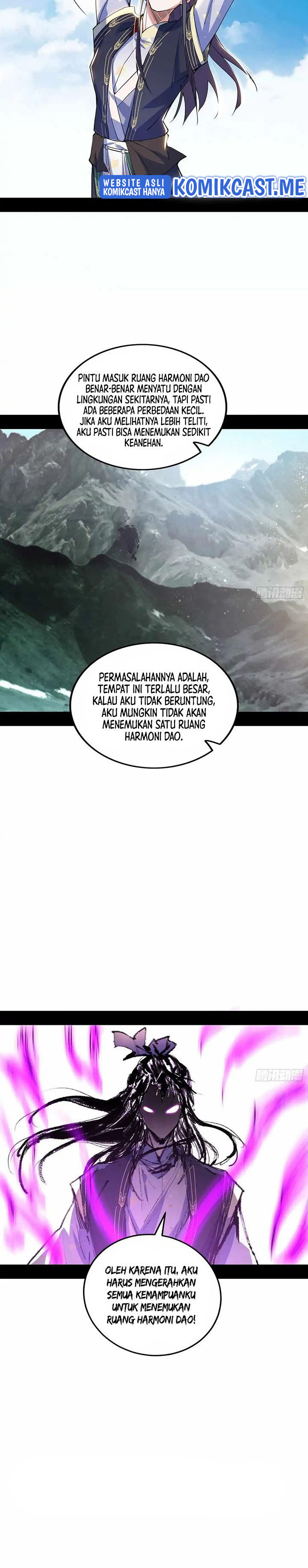 Dilarang COPAS - situs resmi www.mangacanblog.com - Komik im an evil god 274 - chapter 274 275 Indonesia im an evil god 274 - chapter 274 Terbaru 18|Baca Manga Komik Indonesia|Mangacan